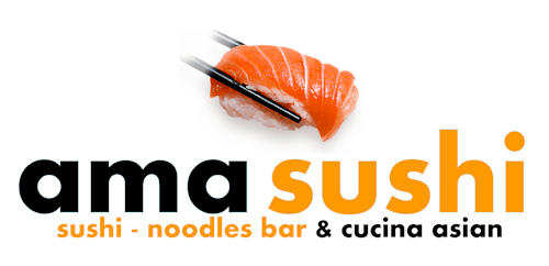 Ama Sushi a Genova